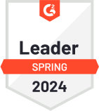 leader spring 2024